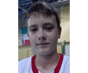 Krzysztof Czyzniejewski basketball player - SF