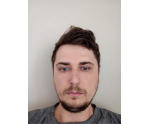 Krzysztof Dunalski basketball player - PF/C