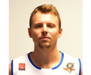 Krzysztof Jakobczyk basketball player - G