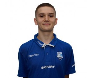 Krzysztof Jaroszewski basketball player
