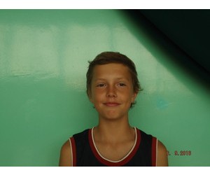 Krzysztof Kempa basketball player - F