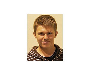 Krzysztof Kin basketball player - SF/PF