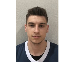 Krzysztof Kot basketball player - PG/SG