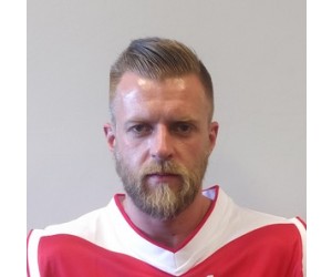 Krzysztof Kurdubski basketball player - C