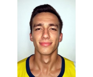 Krzysztof Ligeza basketball player - PG