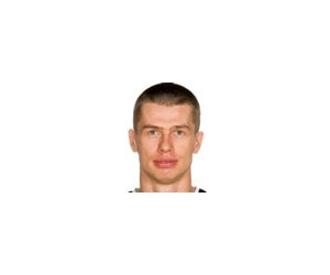 Krzysztof Roszyk basketball player - SF