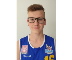 Krzysztof Rozpedowski basketball player - G