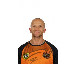 Krzysztof Szkola basketball player - SF
