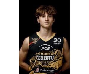 Krzysztof Zadykowicz basketball player - PG