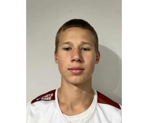 Krzysztof Zatke basketball player - PF