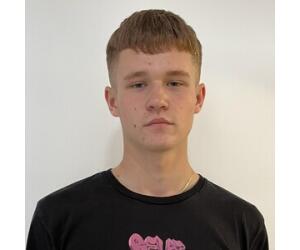 Ksawery Bednarz basketball player - C