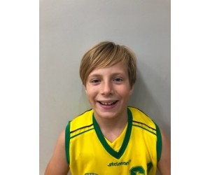 Ksawery Kurowski basketball player - F