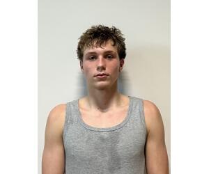 Ksawery Lomiak basketball player - PF/C