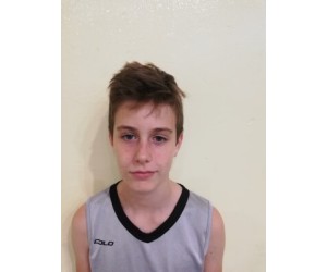 Ksawery Szydlowski basketball player - SF