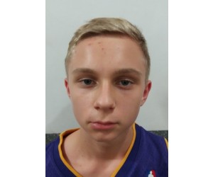 Ksawery Turek basketball player - SF/PF