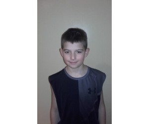 Ksawery Urbaniak basketball player - SF/SG