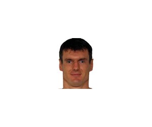 Ksystof Lavrinovic basketball player - C