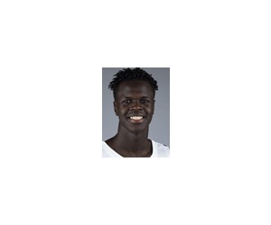 Kuany Kuany basketball player - PF