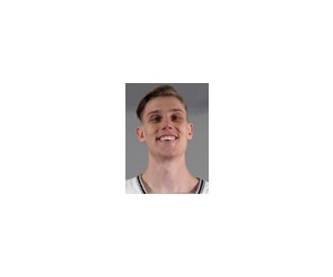 Kuba Karwowski basketball player - C
