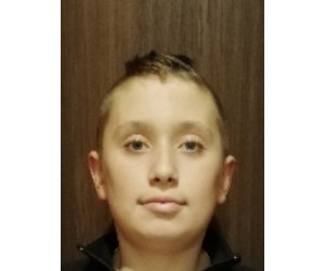 Kuba Sas basketball player - PF