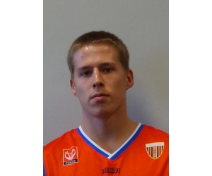 Kuba Szmidt basketball player - PG