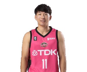 Kumagai Ko basketball player - PG