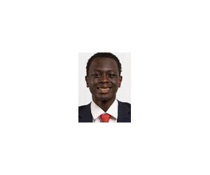 Kuol Atak basketball player - F