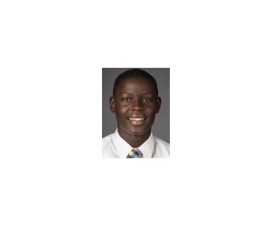 Kur Jongkuch basketball player - PF