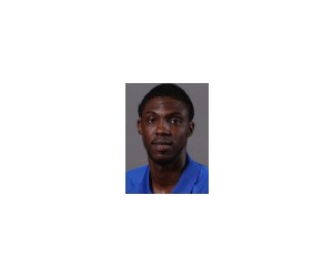 Kuran Iverson basketball player - PF