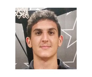 Kurt Cassar basketball player - C