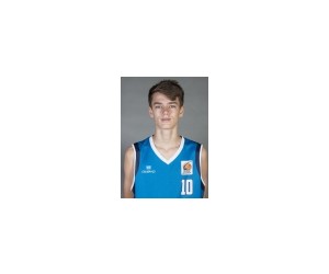 Kurt Donath basketball player - C