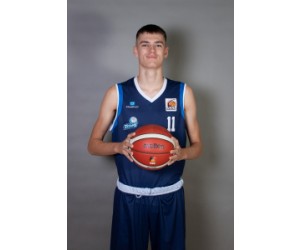 Kurt Donath basketball player photo 2