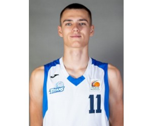 Kurt Donath basketball player photo 3
