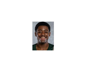 Kurt Samuels Jr basketball player - F