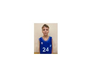 Kurts Paza basketball player