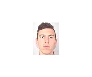Kushtrim Dvorani basketball player - SG