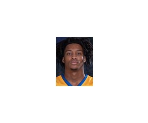 Kvonn Cramer basketball player - F