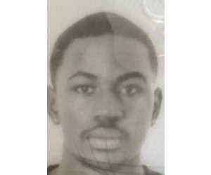 Kwabena Anima Delgado Yeboah basketball player photo 1