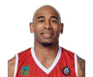 Kwamain Mitchell basketball player photo 1