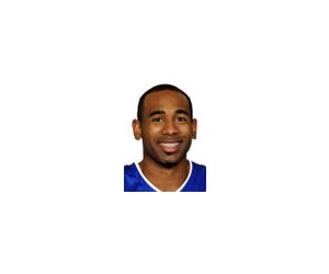 Kwamain Mitchell basketball player - PG/G