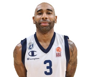 Kwamain Mitchell basketball player photo 3
