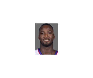 Kwame Brown basketball player - C