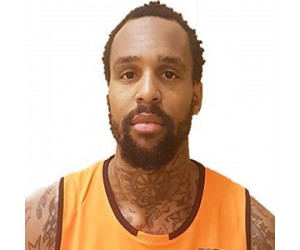 Kwan Waller basketball player - PG