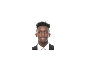 Kwe Parker basketball player - G