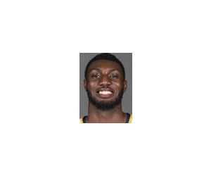 Kwei Lartey basketball player - SG