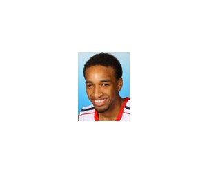 Ky Howard basketball player - G