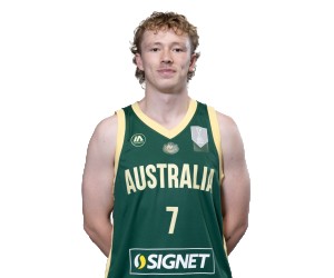 Kye Savage basketball player - G
