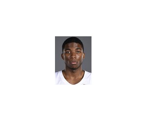 Kyky Tandy basketball player - SG