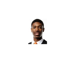 Kyle Alexander basketball player photo 1