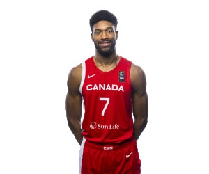Kyle Alexander basketball player photo 3